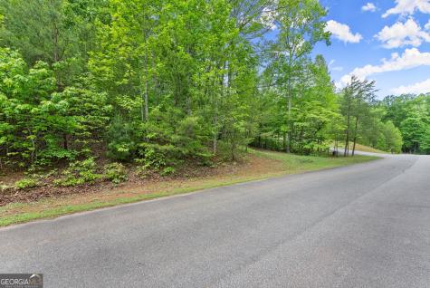 0 Sassafrass Ridge Drive Sautee Nacoochee GA 30571