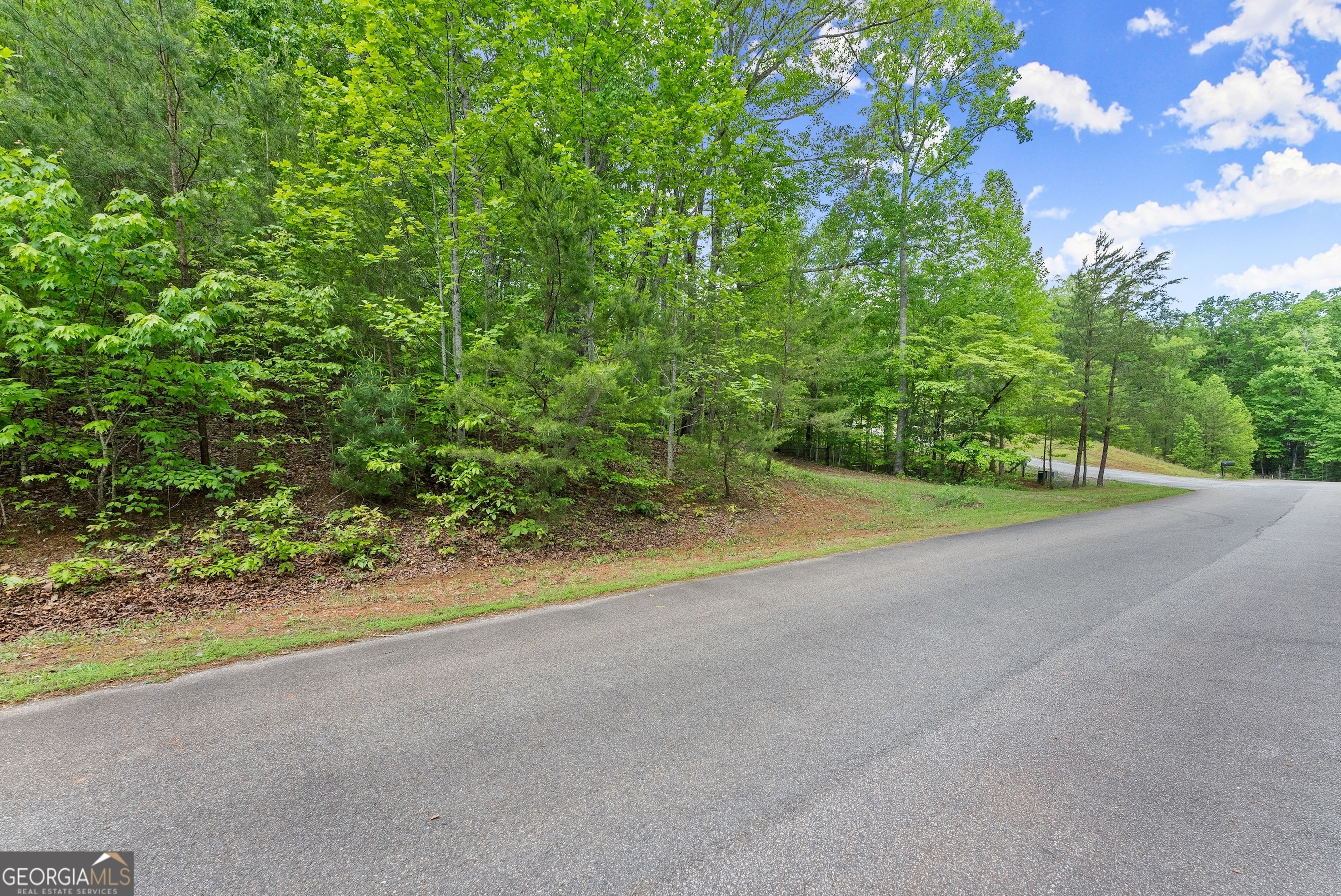 0 Sassafrass Ridge Drive Sautee Nacoochee GA 30571