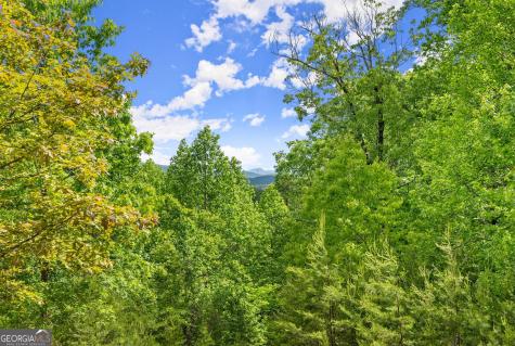 0 Sassafrass Ridge Drive Sautee Nacoochee GA 30571