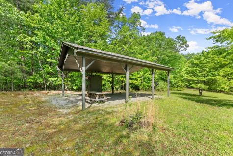 0 Sassafrass Ridge Drive Sautee Nacoochee GA 30571