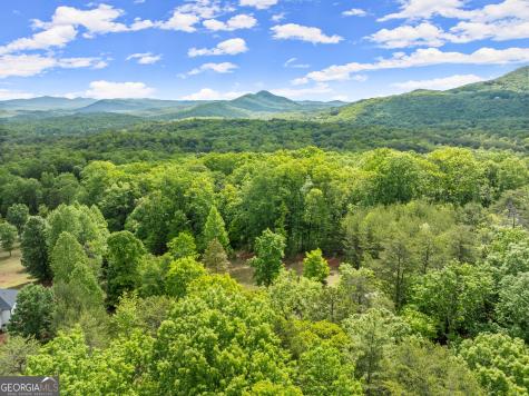 0 Sassafrass Ridge Drive Sautee Nacoochee GA 30571
