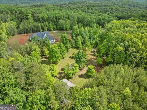 0 Sassafrass Ridge Drive Sautee Nacoochee GA 30571