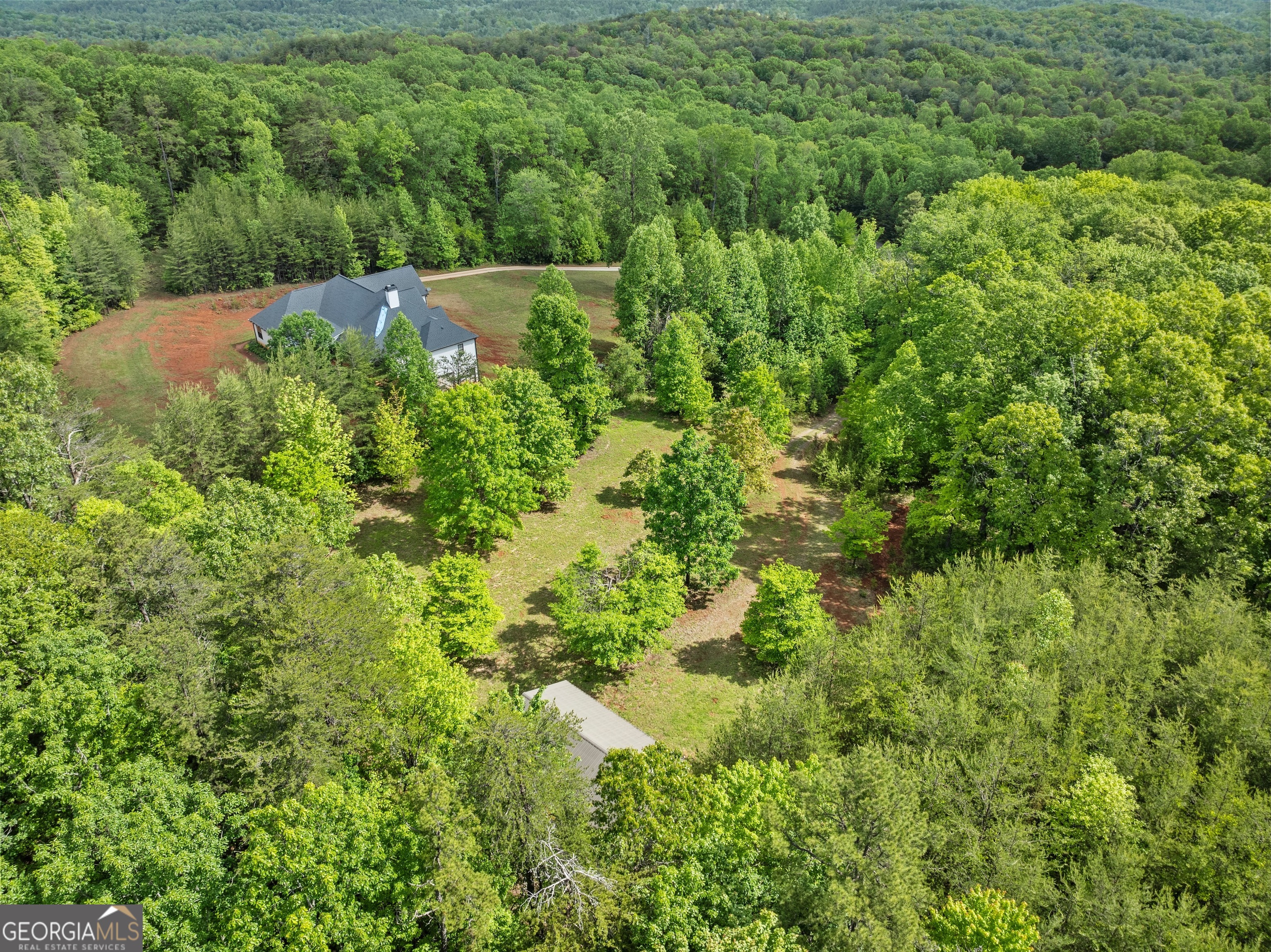 0 Sassafrass Ridge Drive Sautee Nacoochee GA 30571