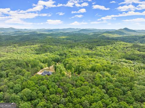 0 Sassafrass Ridge Drive Sautee Nacoochee GA 30571