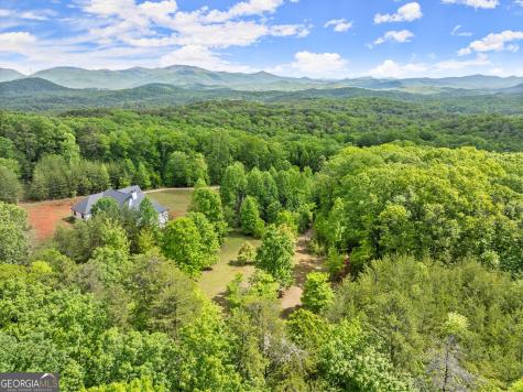 0 Sassafrass Ridge Drive Sautee Nacoochee GA 30571