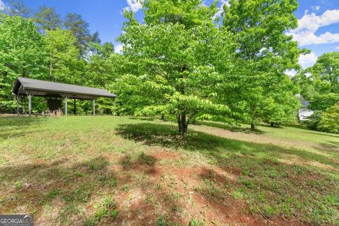 0 Sassafrass Ridge Drive Sautee Nacoochee GA 30571