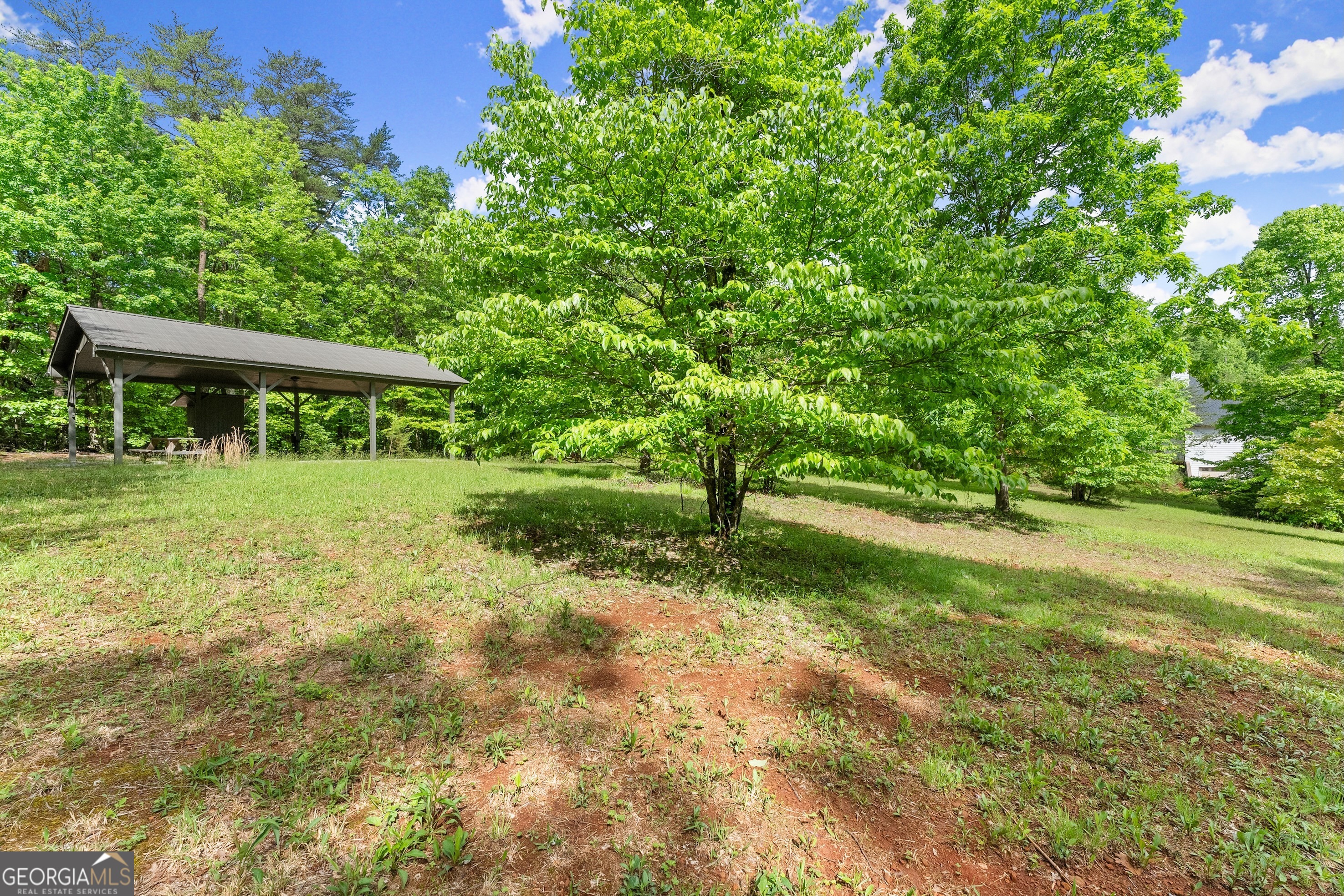 0 Sassafrass Ridge Drive Sautee Nacoochee GA 30571