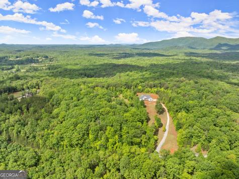 0 Sassafrass Ridge Drive Sautee Nacoochee GA 30571