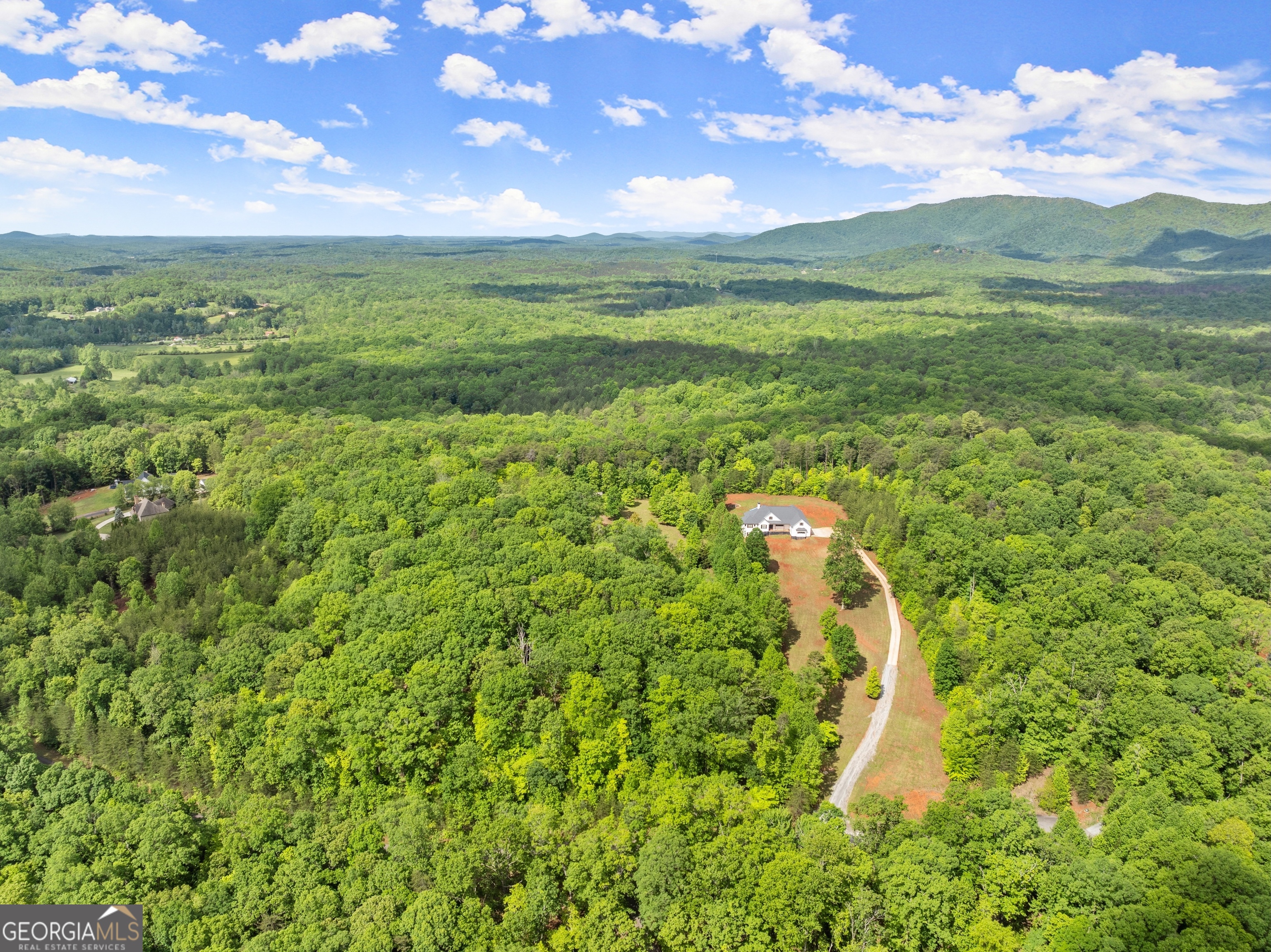 0 Sassafrass Ridge Drive Sautee Nacoochee GA 30571