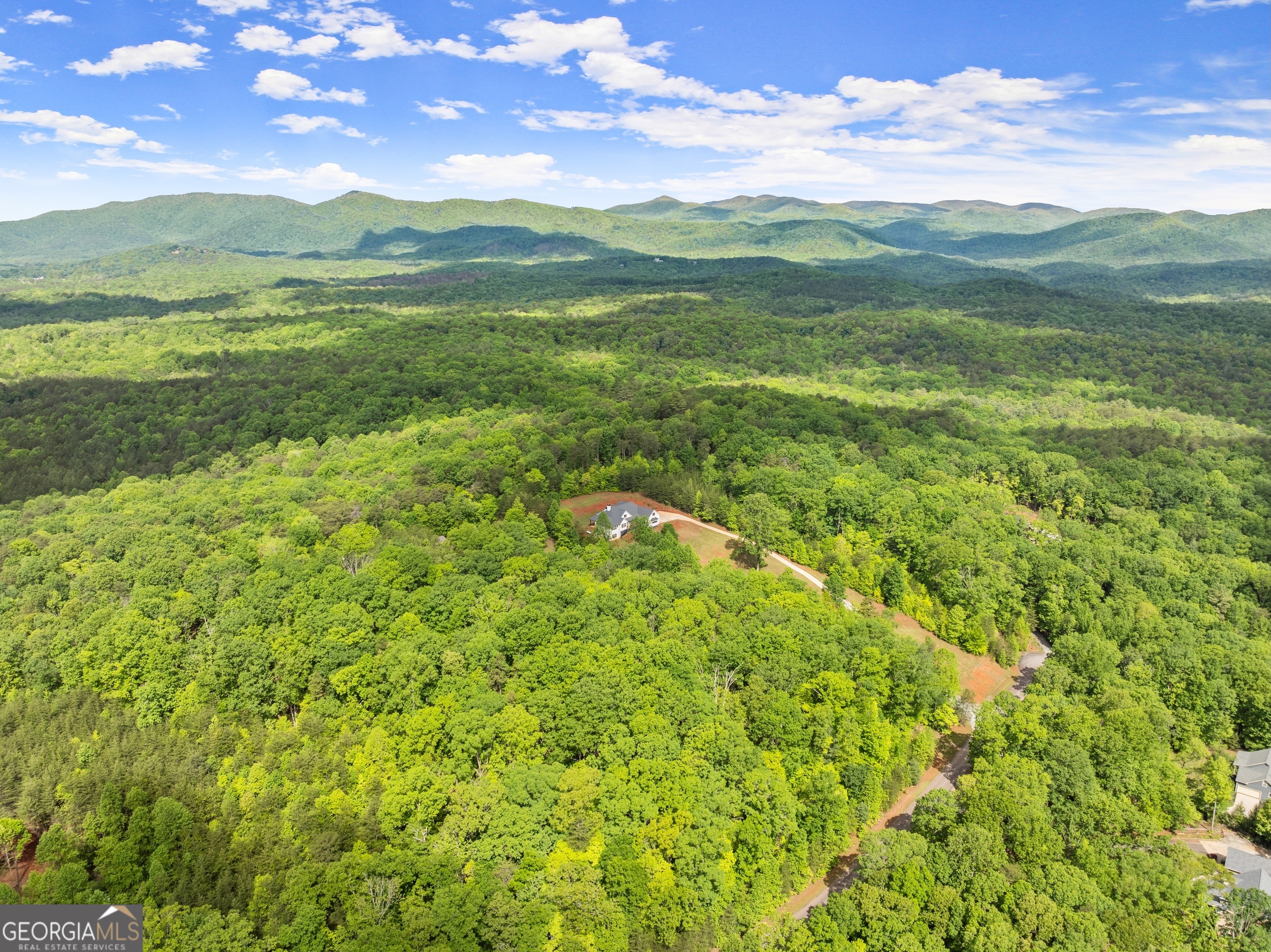 0 Sassafrass Ridge Drive Sautee Nacoochee GA 30571