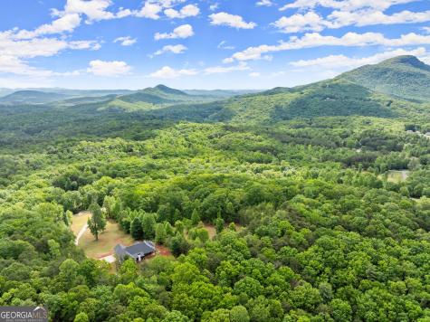 0 Sassafrass Ridge Drive Sautee Nacoochee GA 30571
