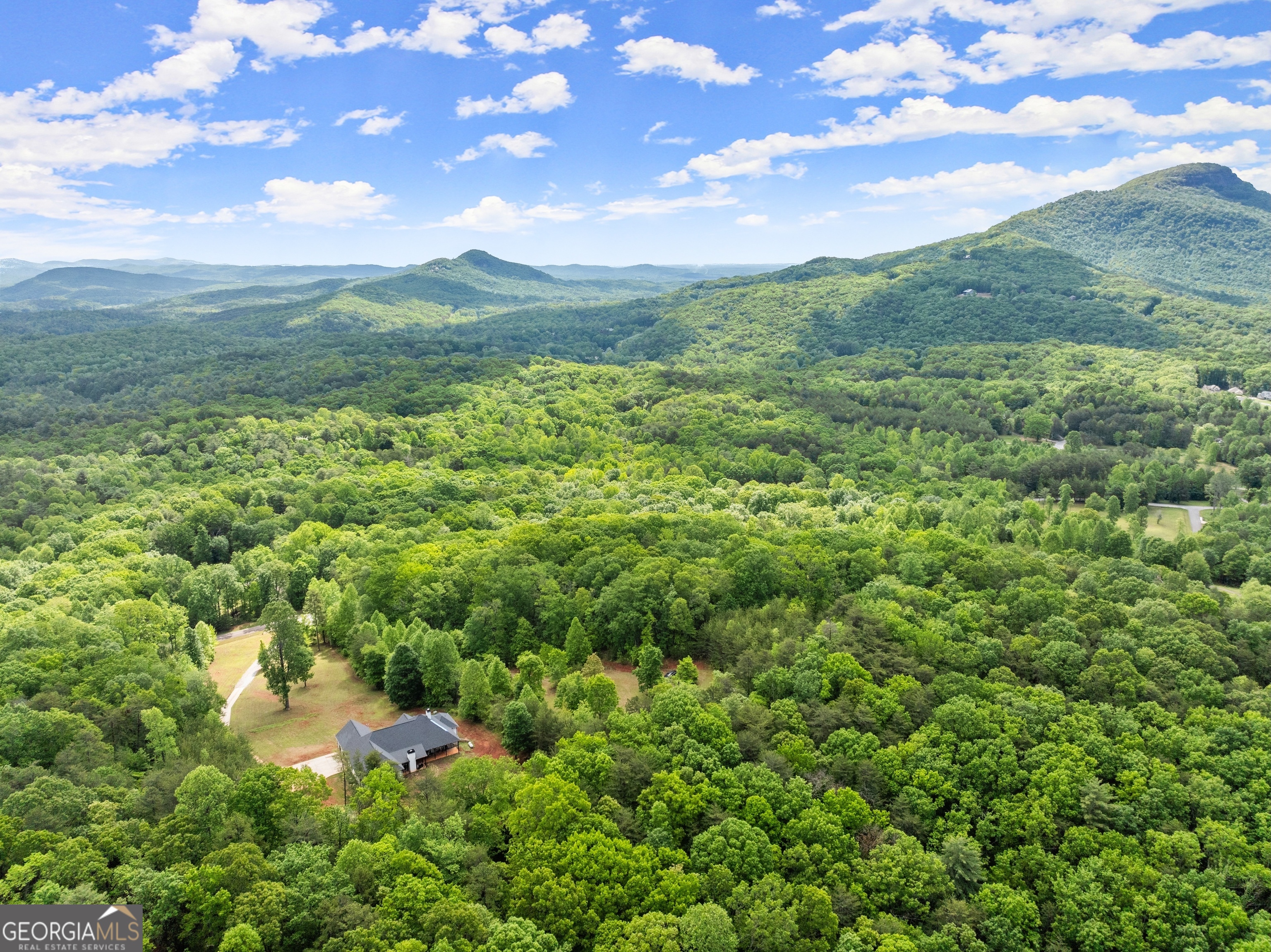0 Sassafrass Ridge Drive Sautee Nacoochee GA 30571