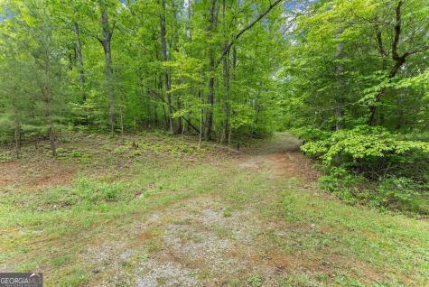 0 Sassafrass Ridge Drive Sautee Nacoochee GA 30571