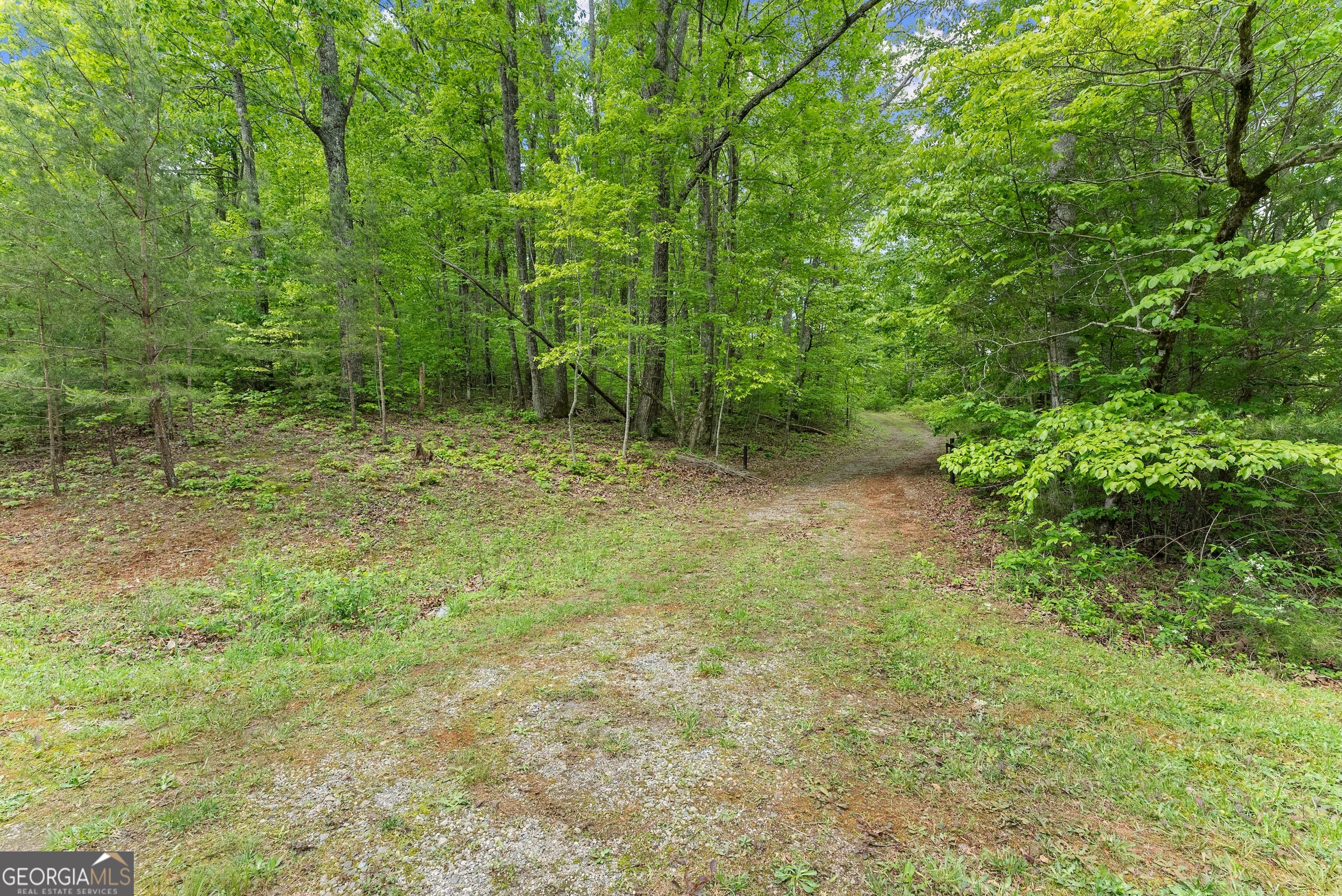 0 Sassafrass Ridge Drive Sautee Nacoochee GA 30571
