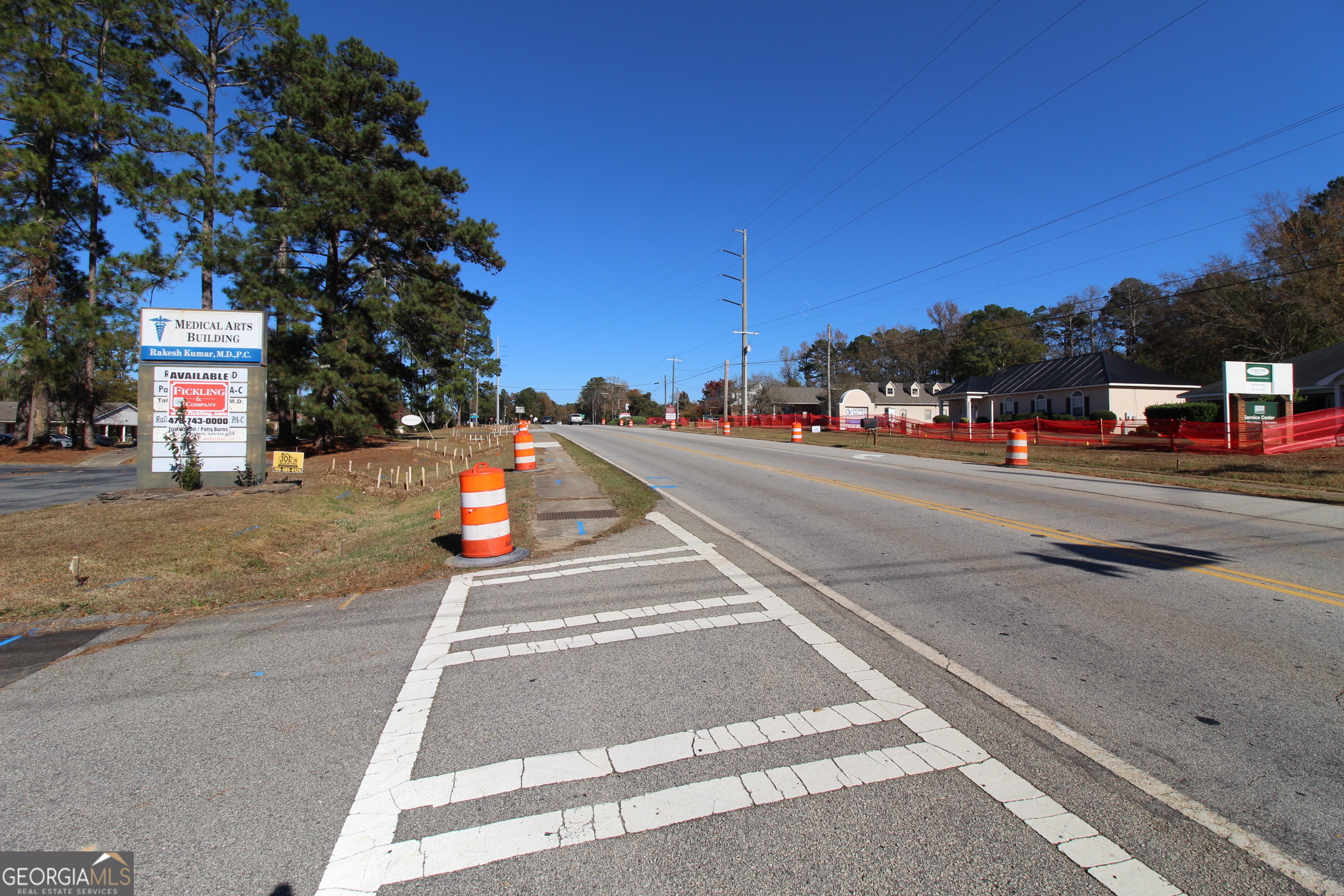 103 Greensboro Road Eatonton GA 31024