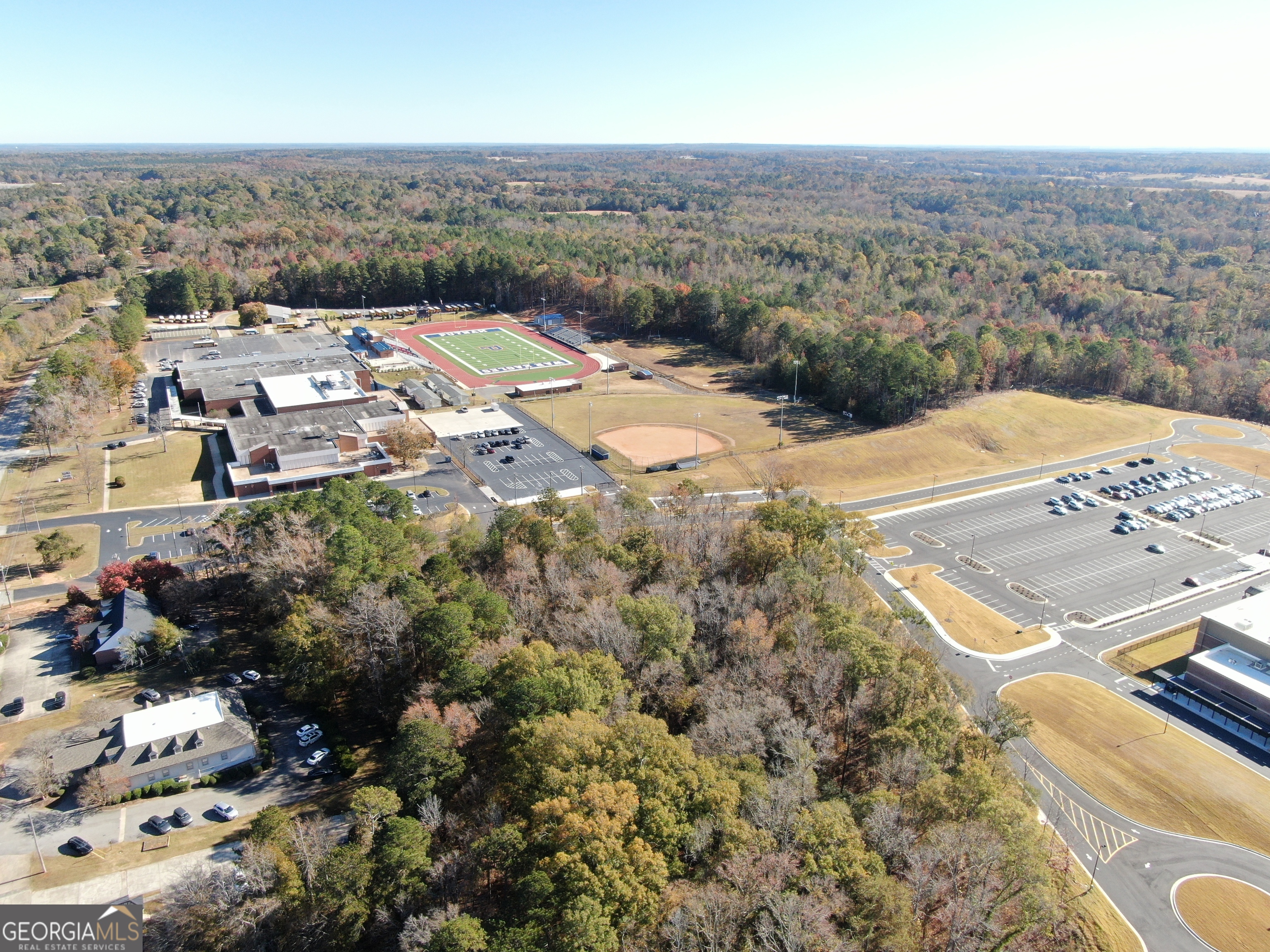 103 Greensboro Road Eatonton GA 31024