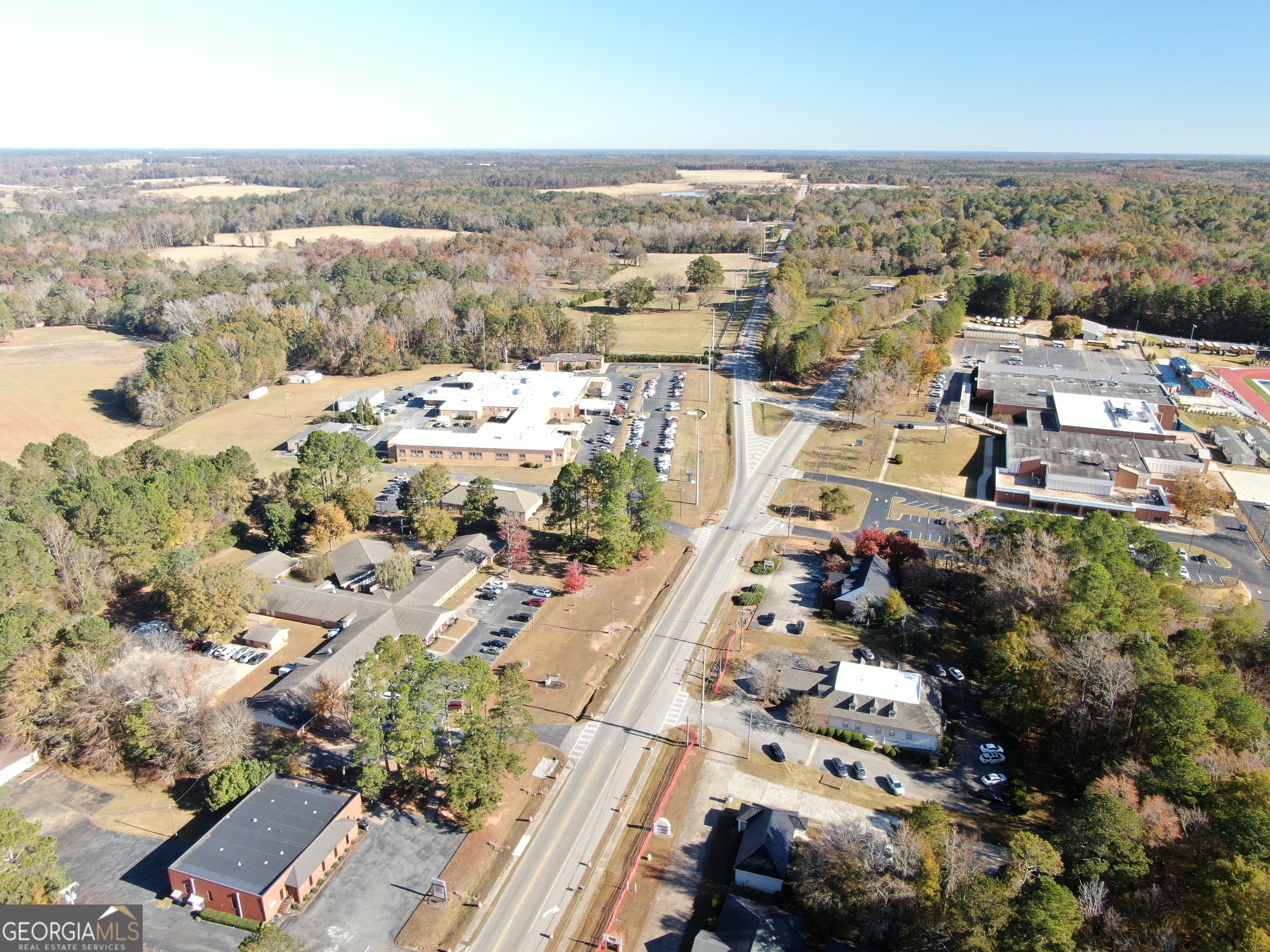 103 Greensboro Road Eatonton GA 31024