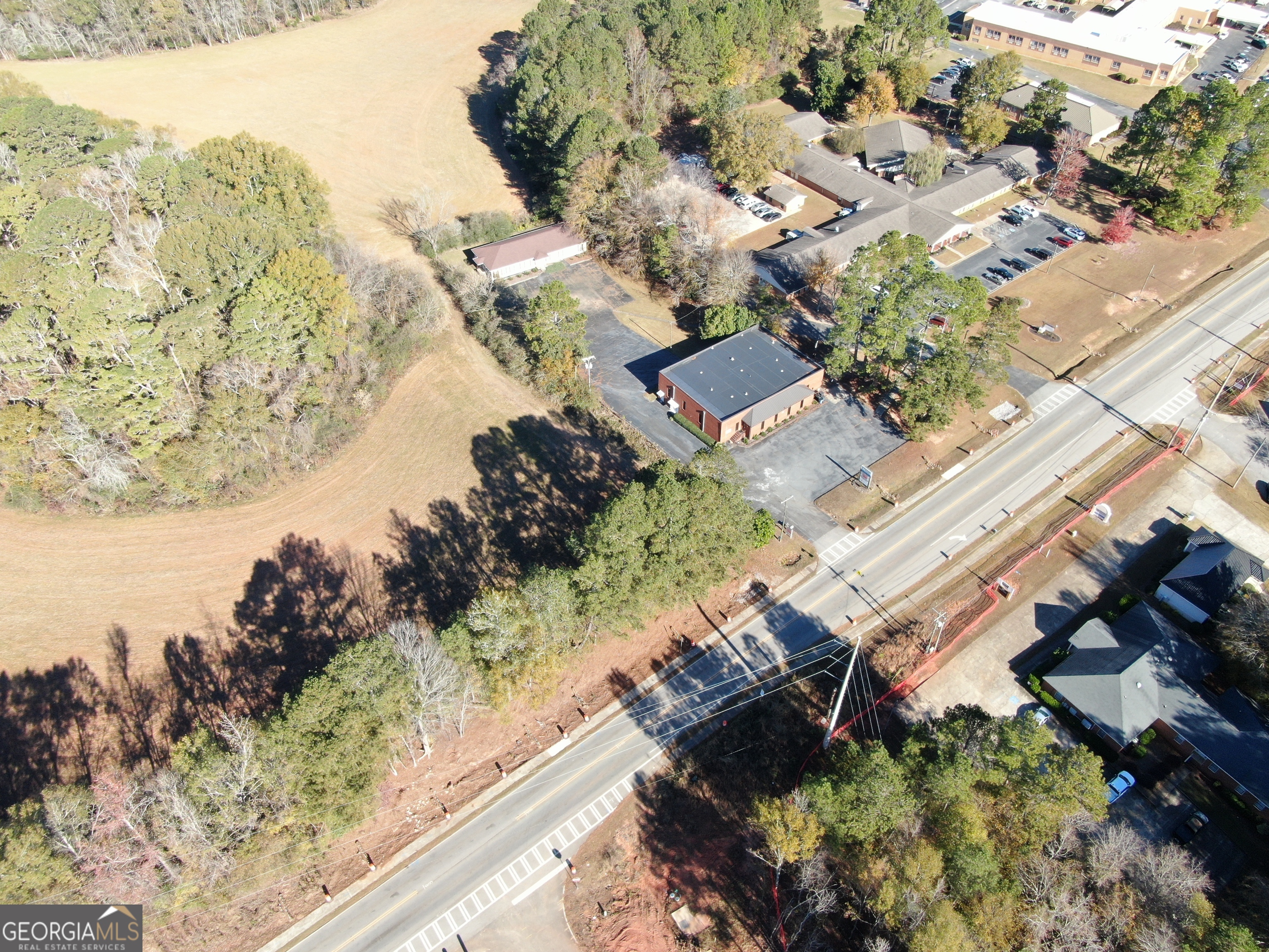 103 Greensboro Road Eatonton GA 31024