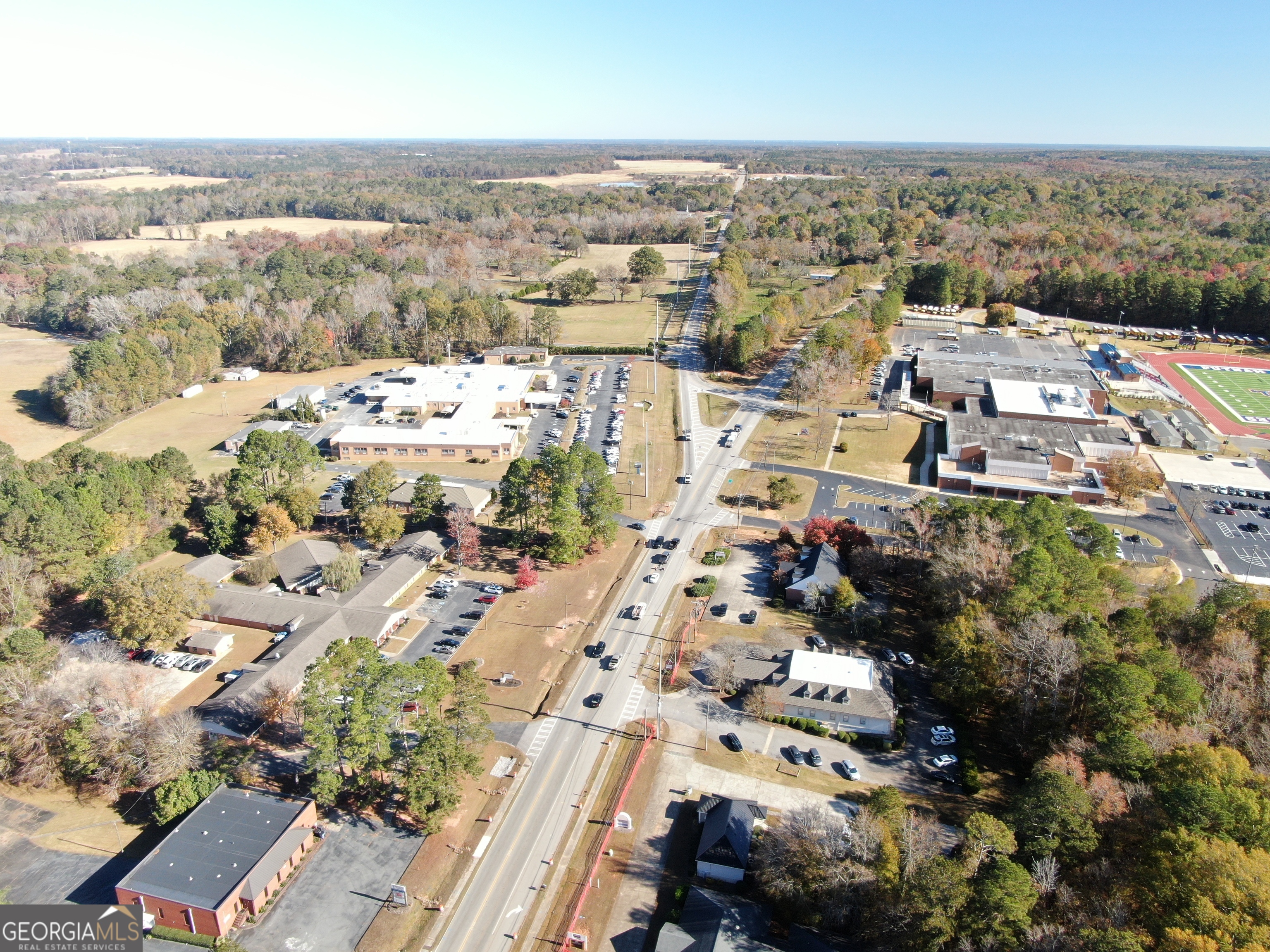 103 Greensboro Road Eatonton GA 31024