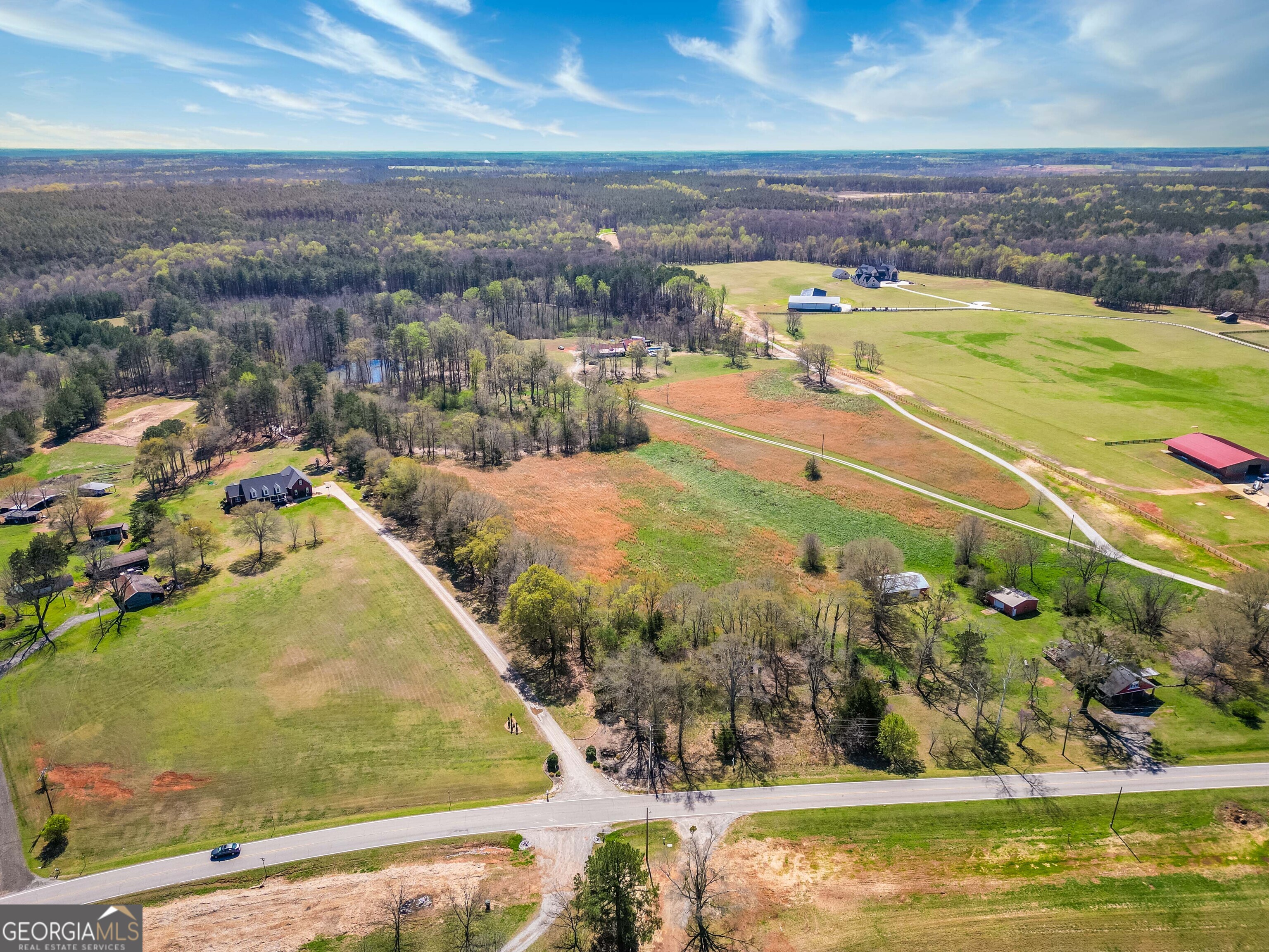 4835 Snows Mill Road Monroe GA 30655