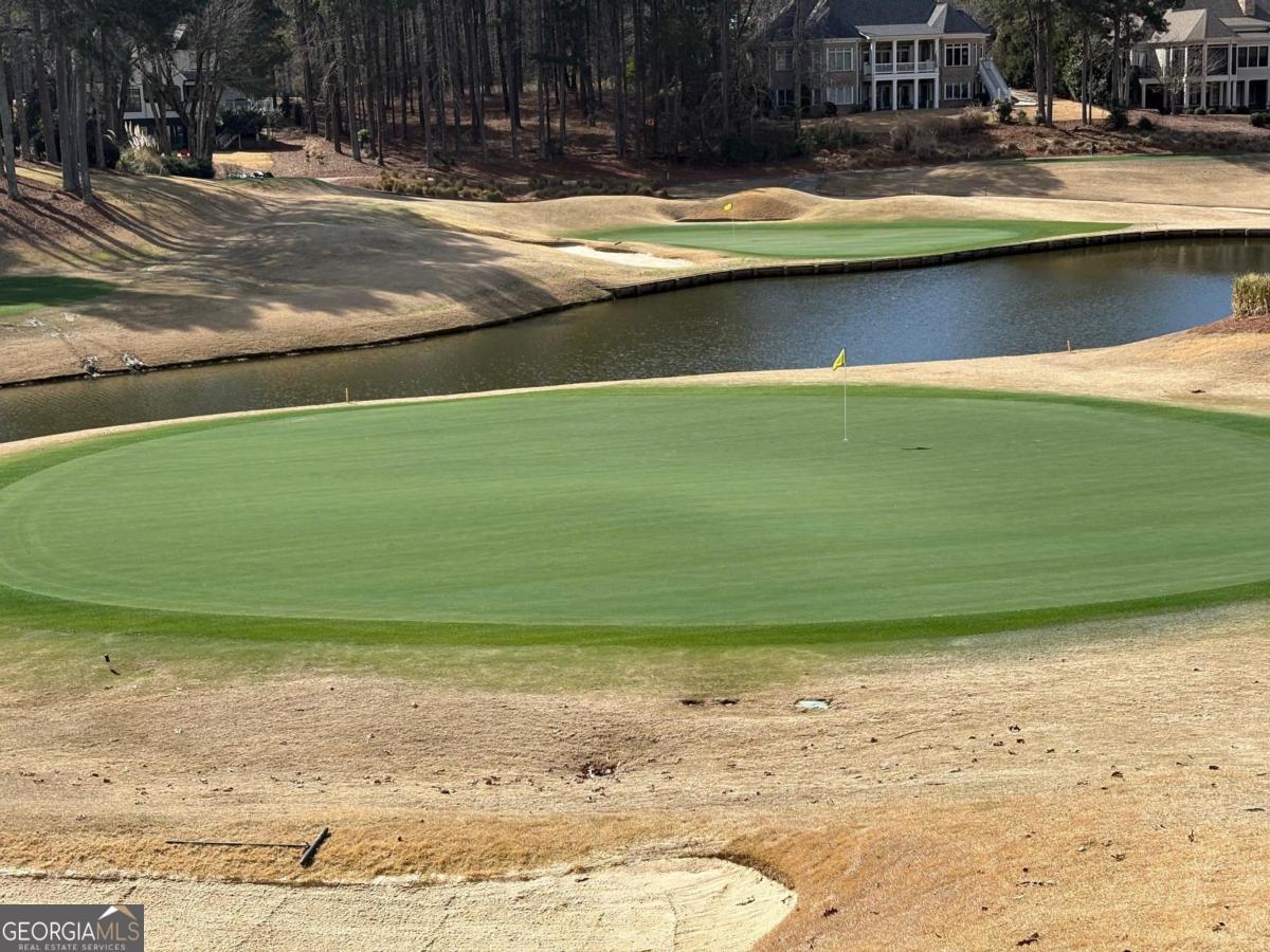 1191 Lakeview Court Greensboro GA 30642