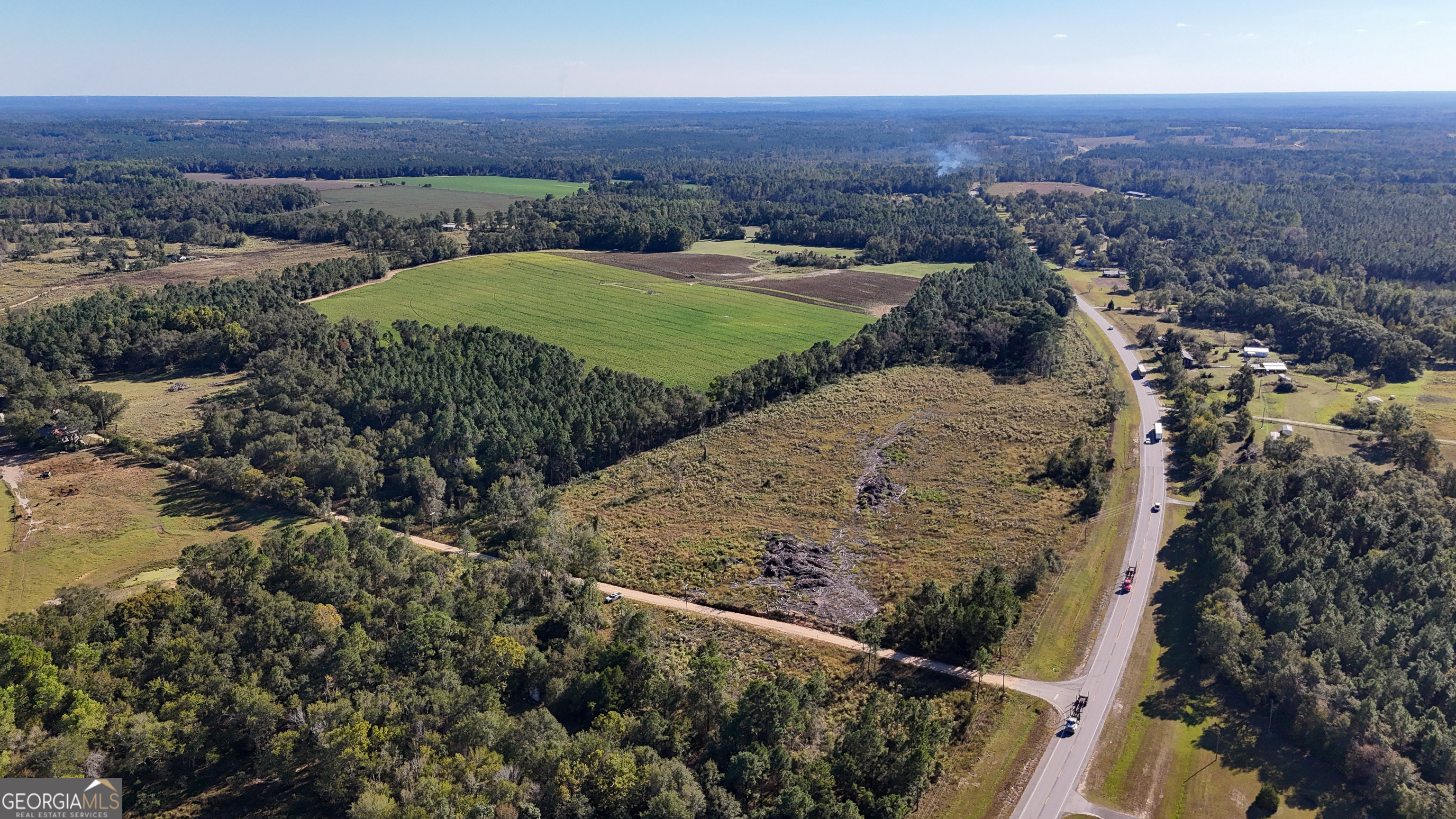0 Highway 441 Jacksonville GA 31544