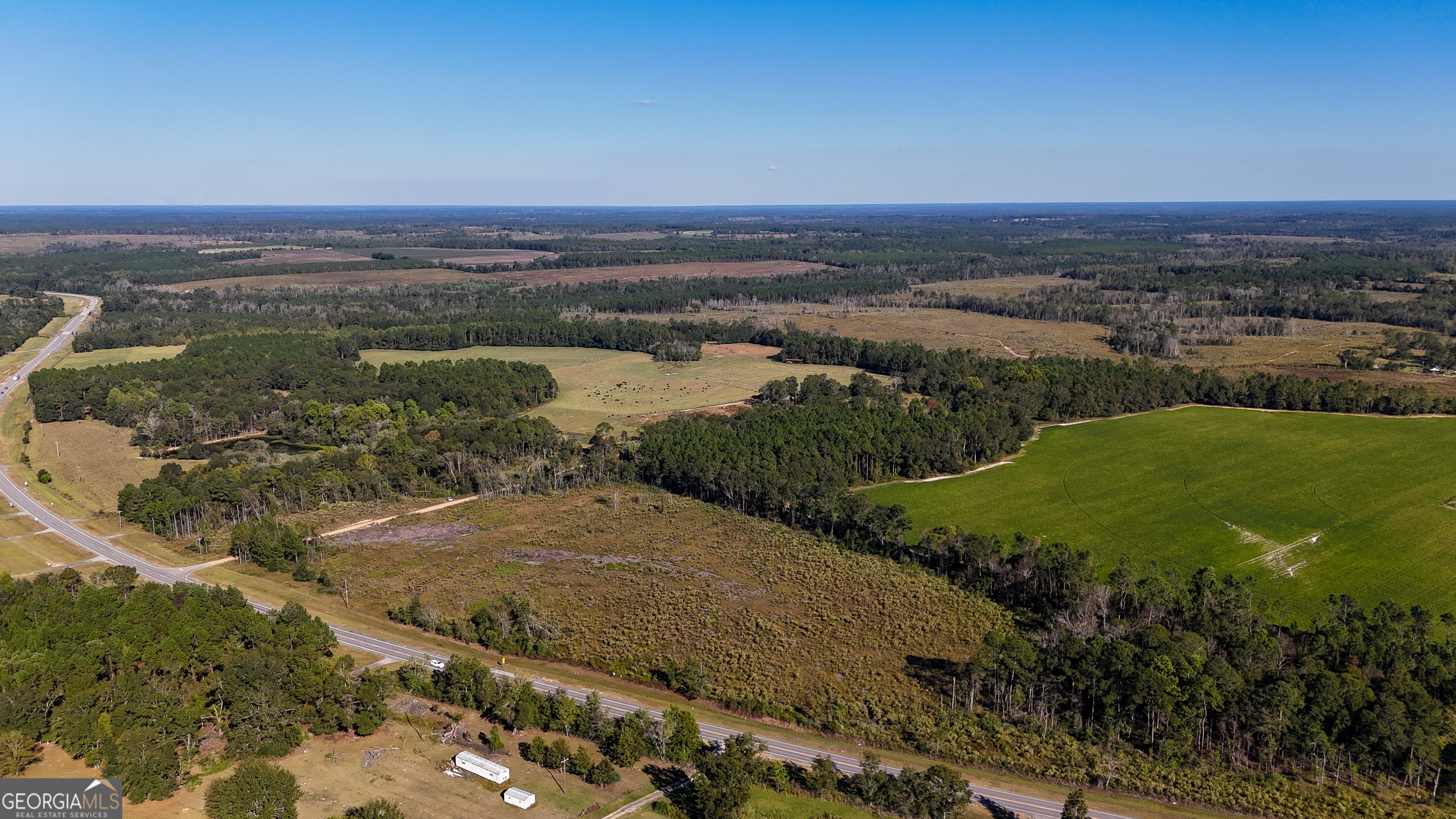 0 Highway 441 Jacksonville GA 31544