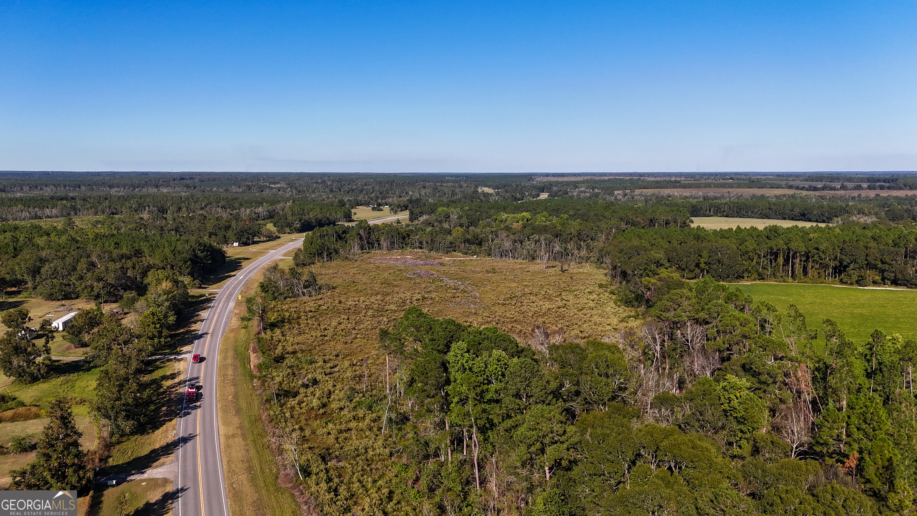 0 Highway 441 Jacksonville GA 31544