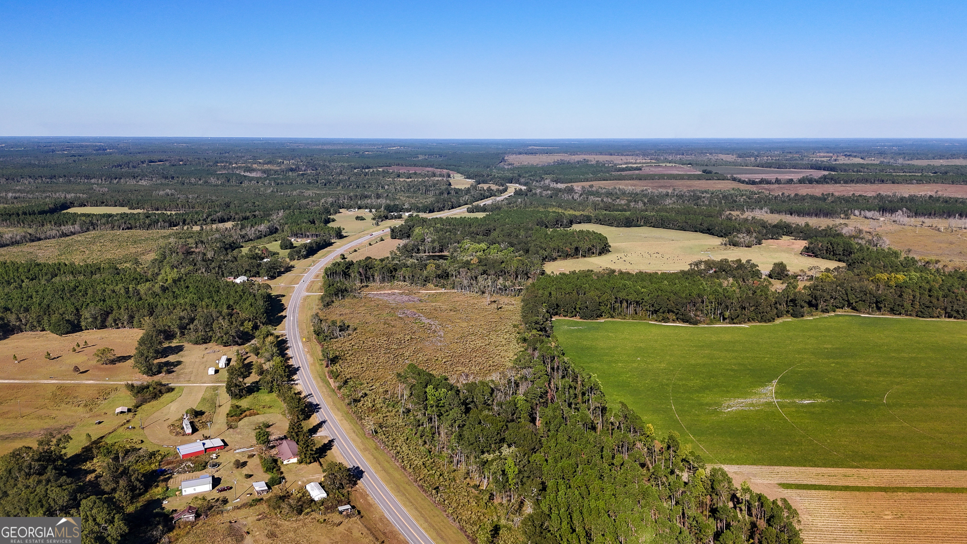0 Highway 441 Jacksonville GA 31544