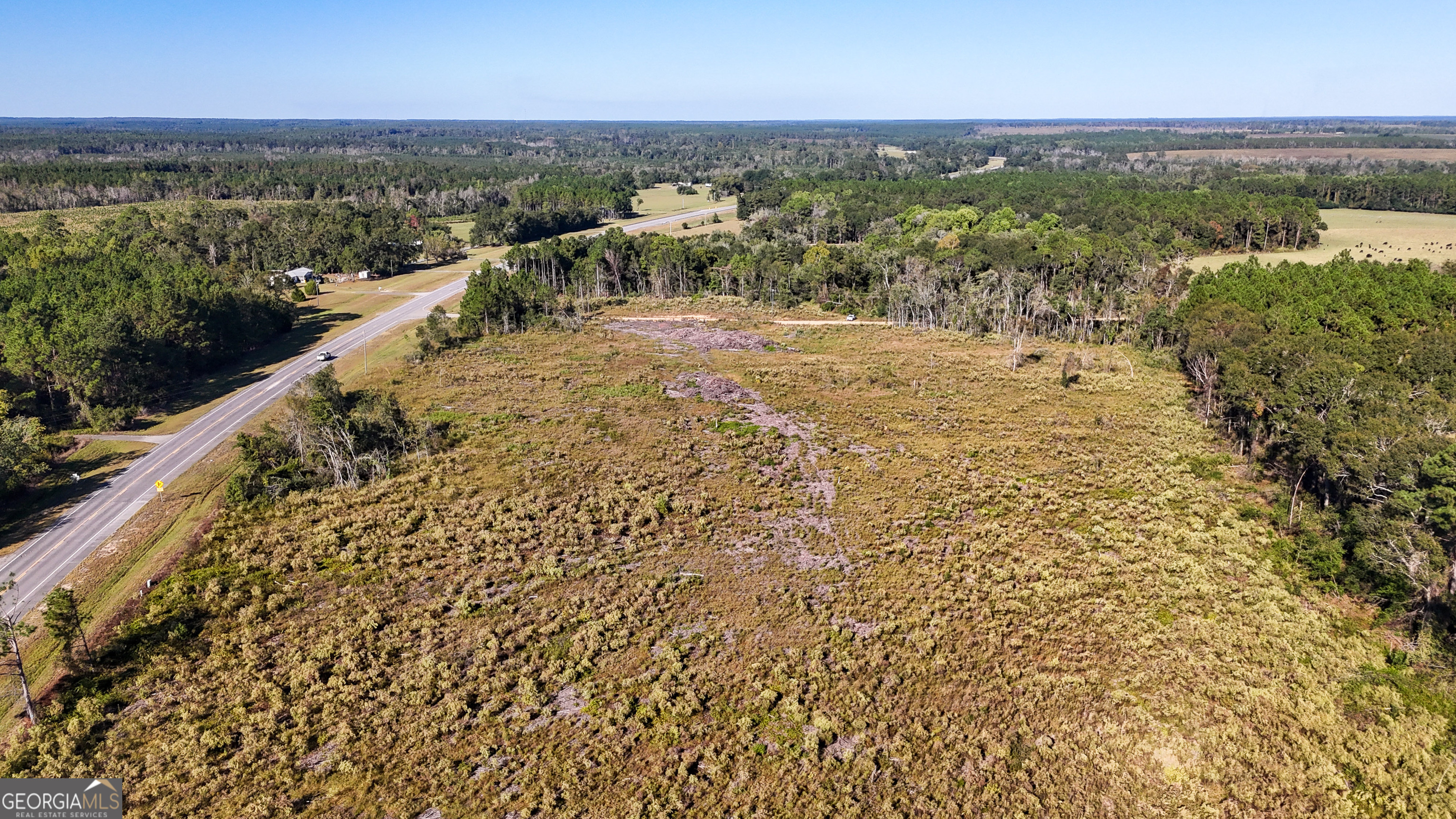 0 Highway 441 Jacksonville GA 31544