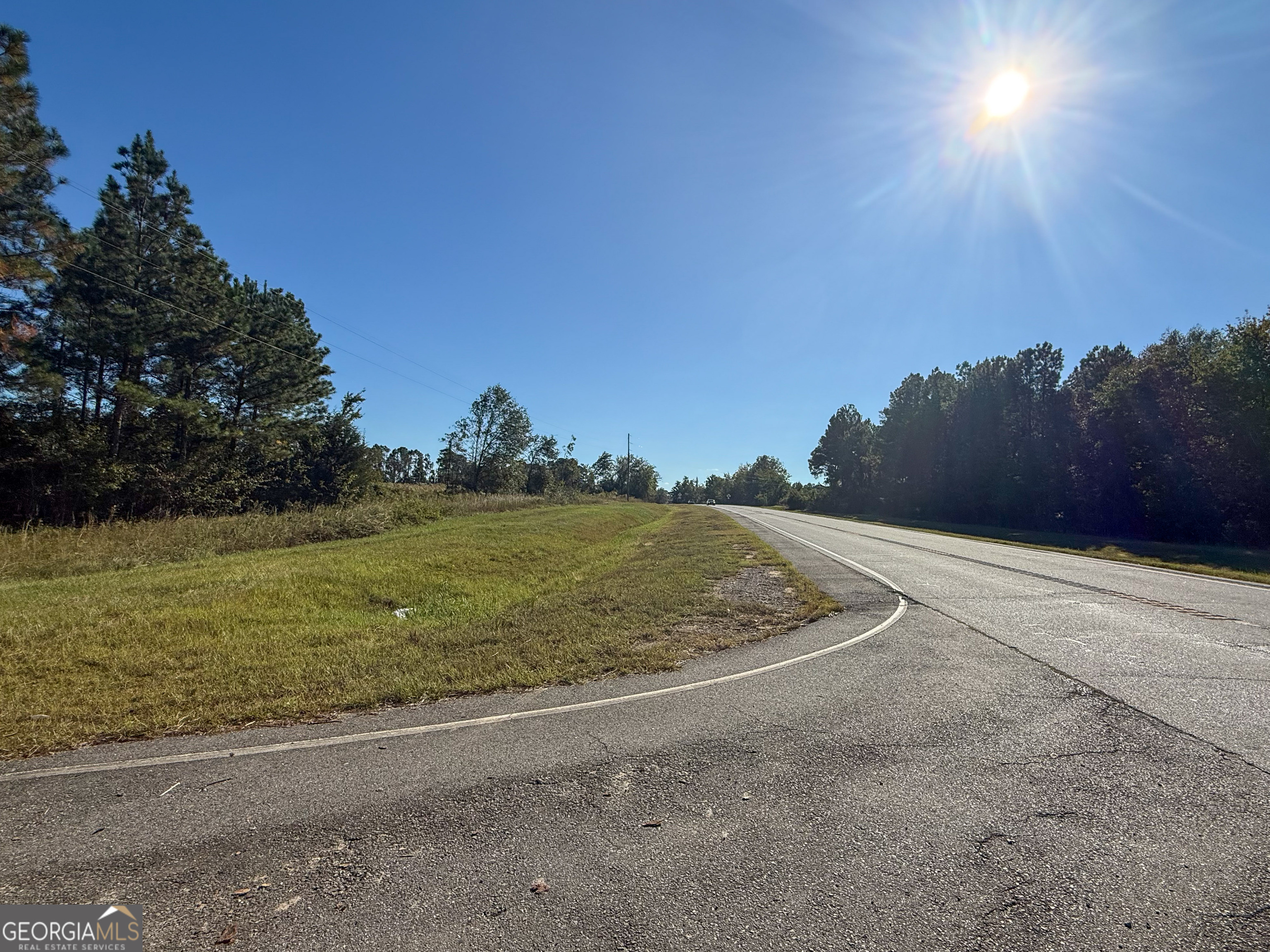 0 Highway 441 Jacksonville GA 31544