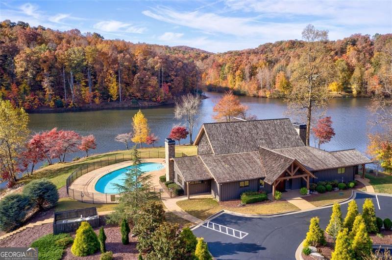 228 Stone Cliff Trace Cleveland GA 30528