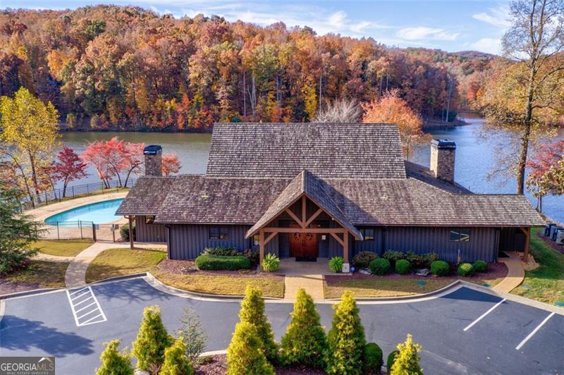 228 Stone Cliff Trace Cleveland GA 30528