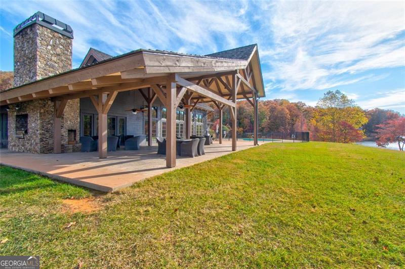 228 Stone Cliff Trace Cleveland GA 30528
