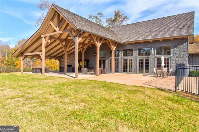 228 Stone Cliff Trace Cleveland GA 30528