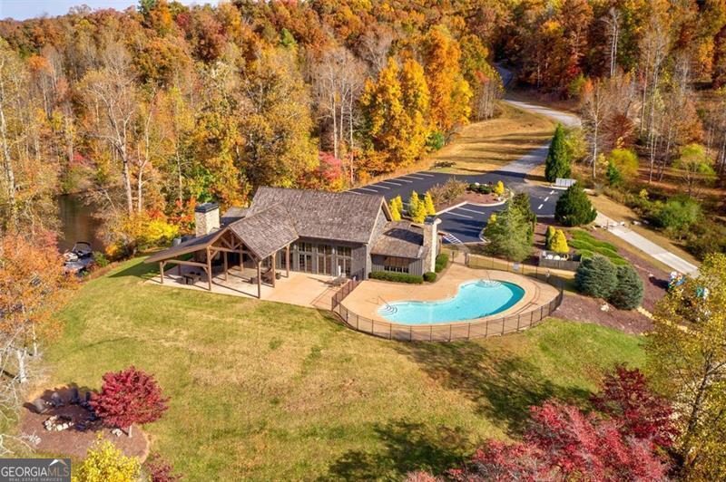 228 Stone Cliff Trace Cleveland GA 30528