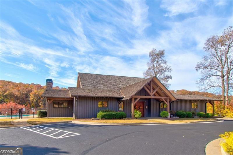 228 Stone Cliff Trace Cleveland GA 30528