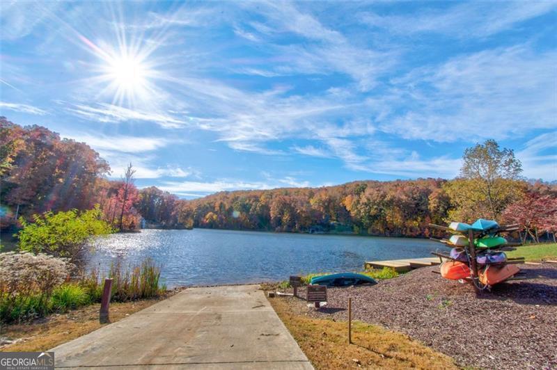 228 Stone Cliff Trace Cleveland GA 30528