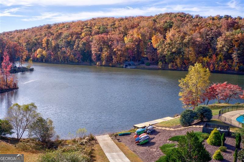 228 Stone Cliff Trace Cleveland GA 30528