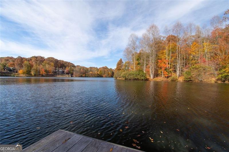 228 Stone Cliff Trace Cleveland GA 30528