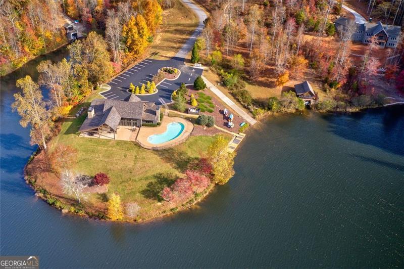 228 Stone Cliff Trace Cleveland GA 30528