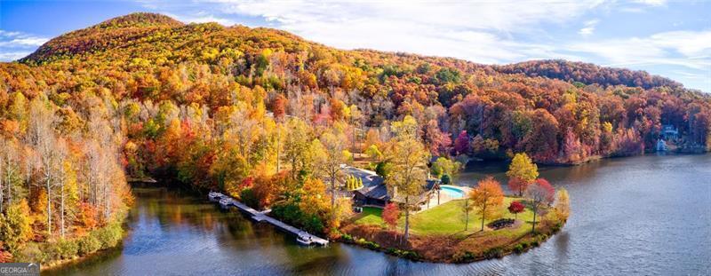 228 Stone Cliff Trace Cleveland GA 30528