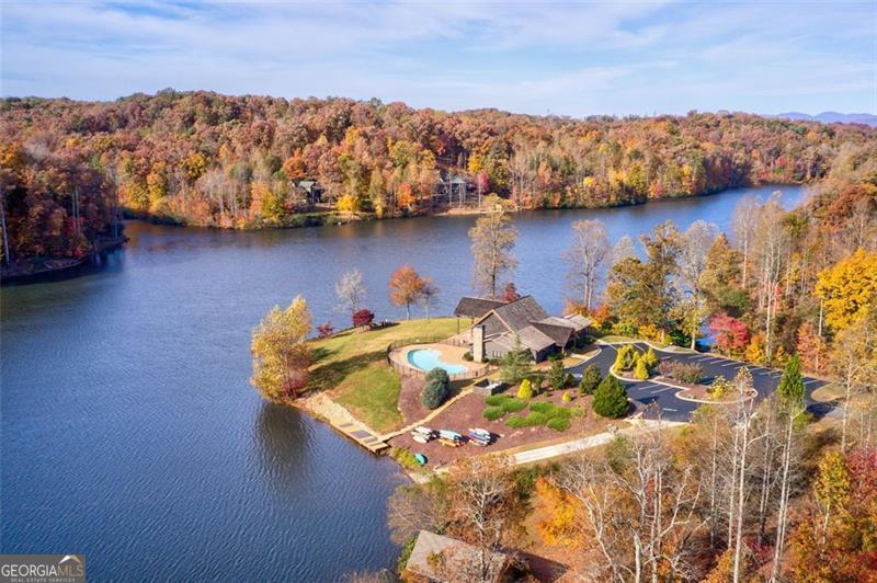 228 Stone Cliff Trace Cleveland GA 30528