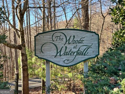 Lot #1 Forest Canopy Way Clayton GA 30525