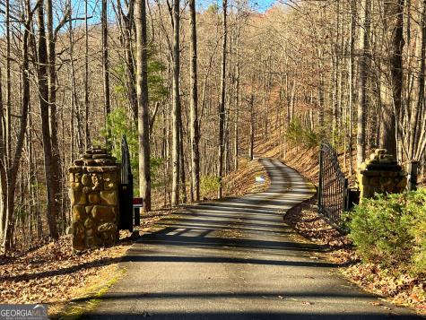 Lot #1 Forest Canopy Way Clayton GA 30525