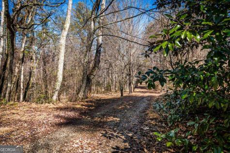 Tract B Captains Cove Blairsville GA 30512