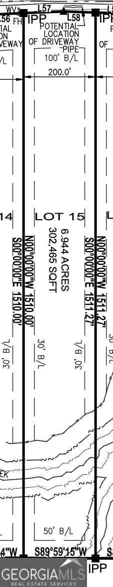 Lot 15 Haley Road Jackson GA 30233