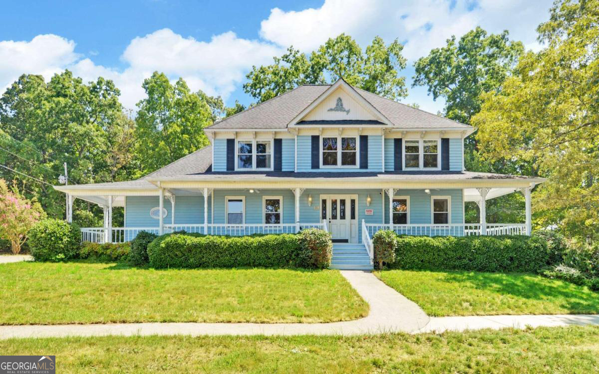 7514 Appalachian Highway Mineral Bluff GA 30559