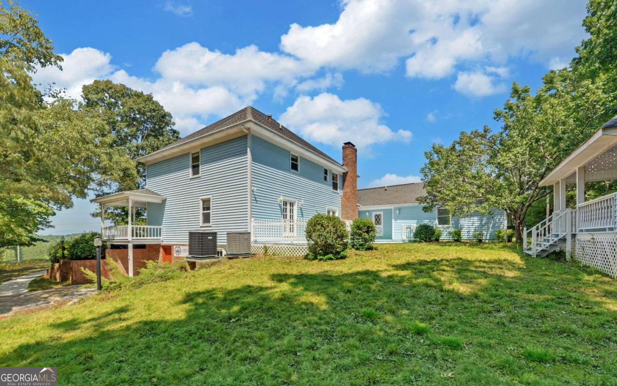 7514 Appalachian Highway Mineral Bluff GA 30559