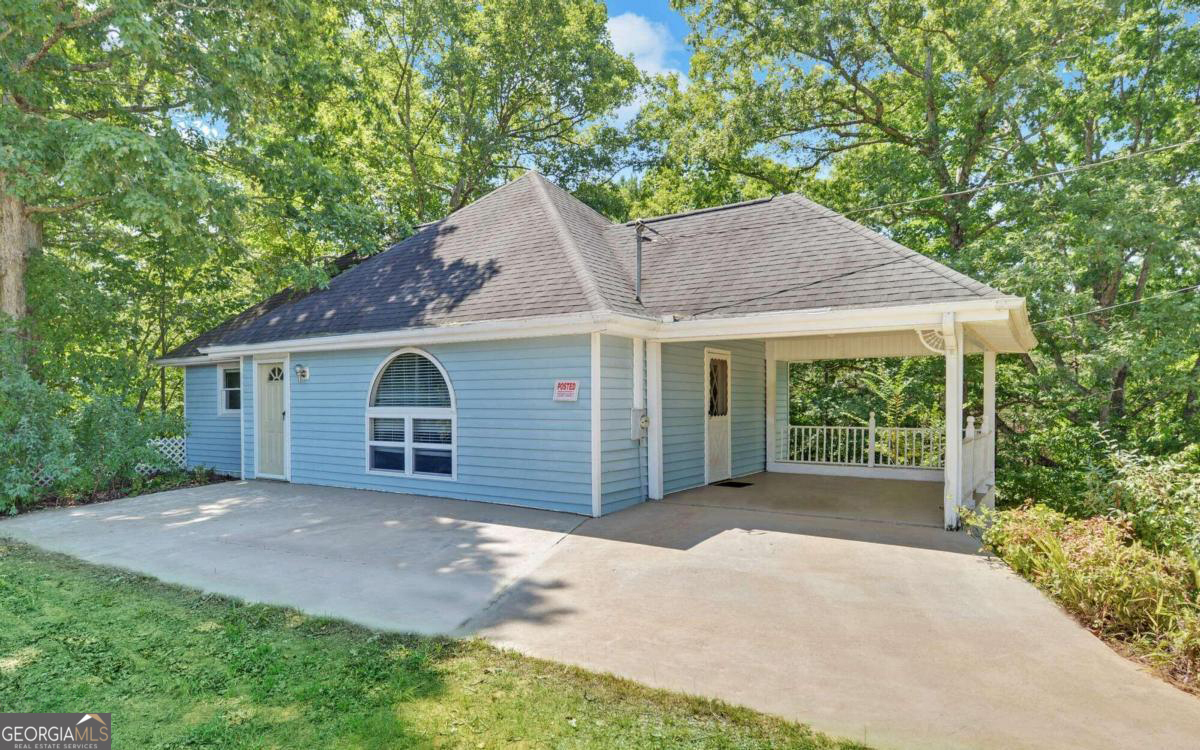 7514 Appalachian Highway Mineral Bluff GA 30559